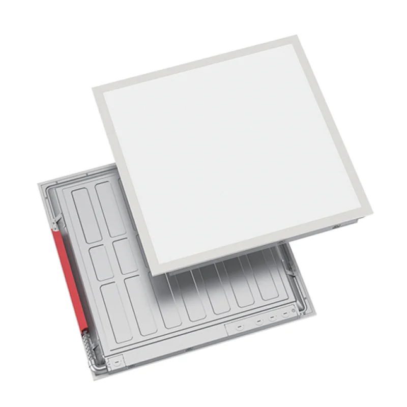 EB BACK-LIT PANEL