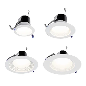 RECESSED DOWNLIGHT