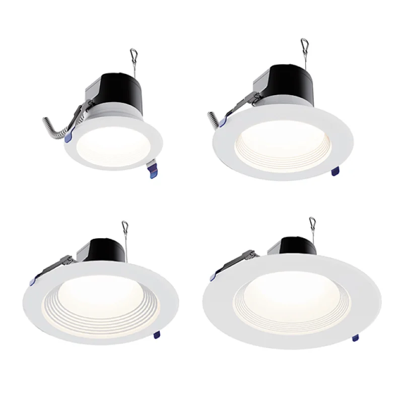 RECESSED DOWNLIGHT