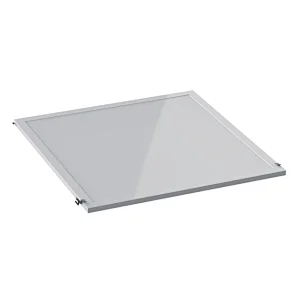 BACK-LIT PANEL RETROFIT