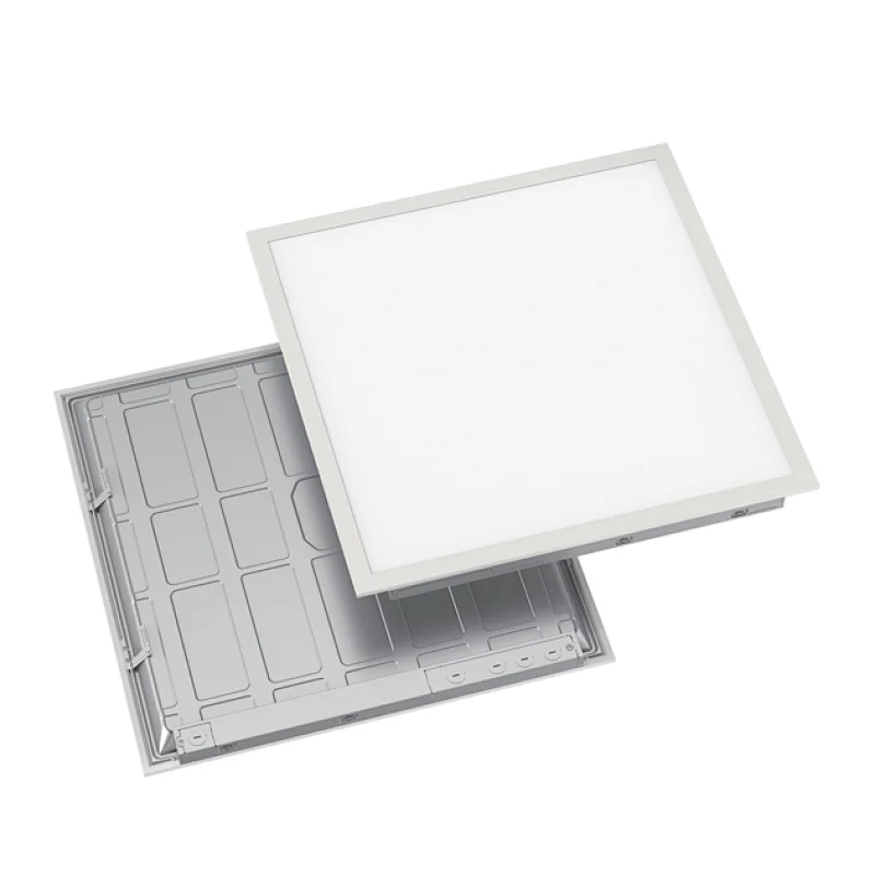 BACK-LIT PANEL