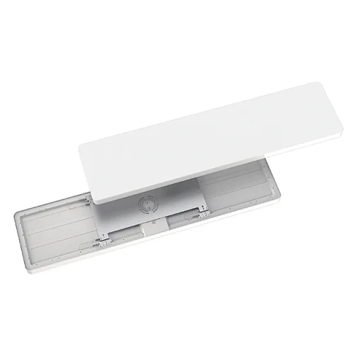 FRAMELESS RESIDENTIAL PANEL