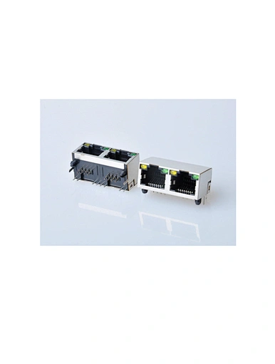 RJ11-RJ45 Modular Jack-RJ45 Connector|DONGGUAN HECON