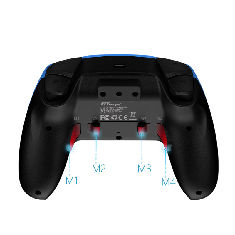 Nintendo Switch Wireless controller from China Manufacturer - GT 