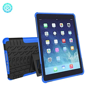 iPad 6/iPad Air 2 Dazzle Tablet Case