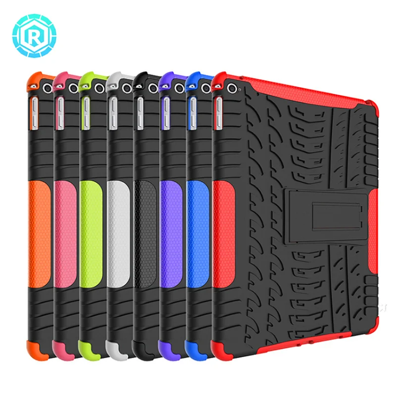 iPad 6/iPad Air 2 Dazzle Tablet Case