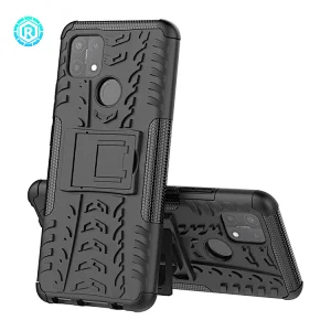 OPPO A15 Dazzle Phone Case