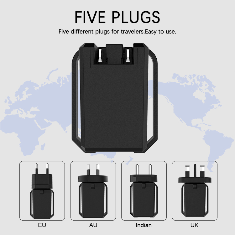 International Plug