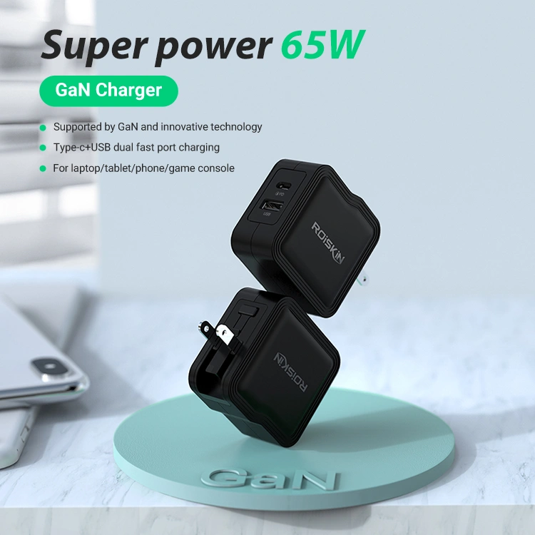 super power 65W
