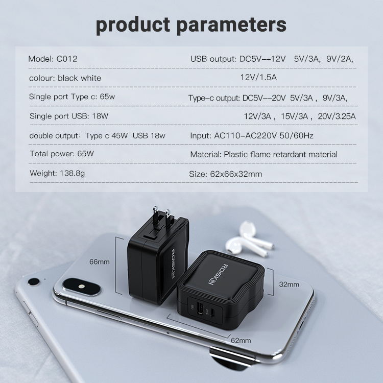 adapter