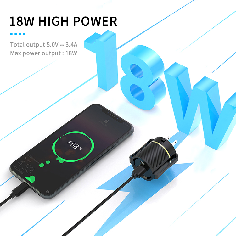 fast charger