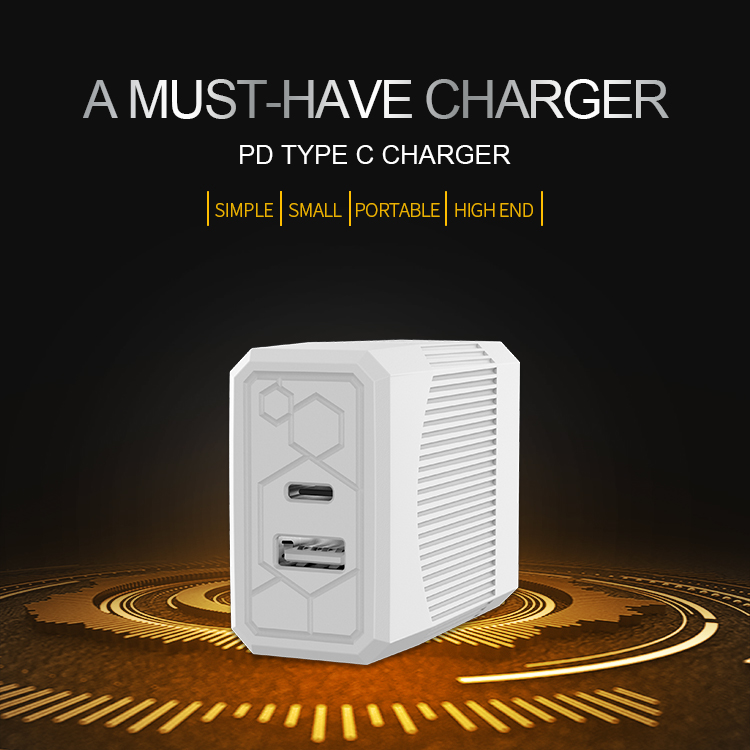 PD Type C charger