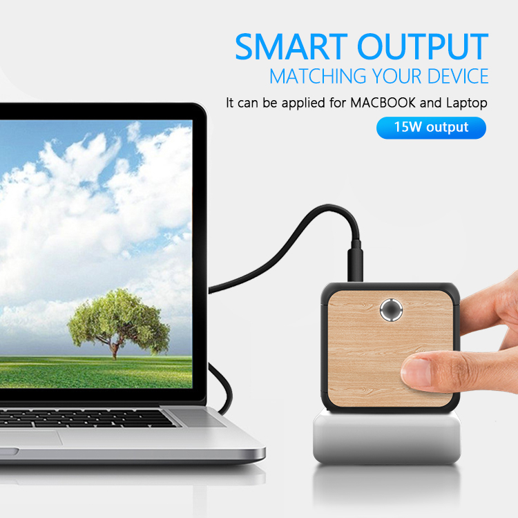 travel adapter