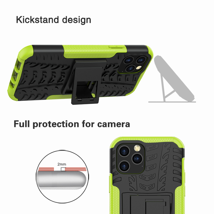 Kickstand Design