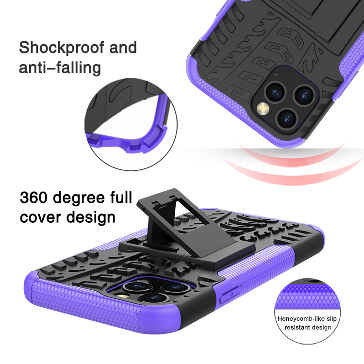 360 degree full cover design
