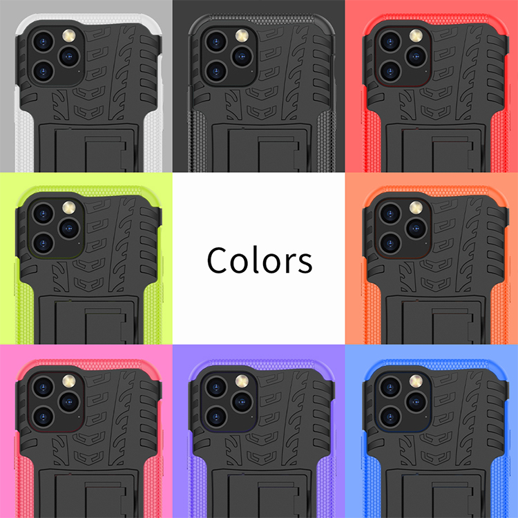 8 color available