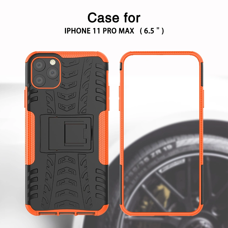 Dazzle phone case for iphone 11 pro max