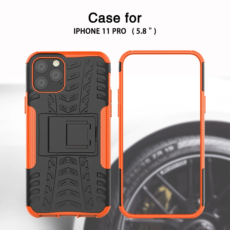 Dazzle phone case for iphone 11 pro