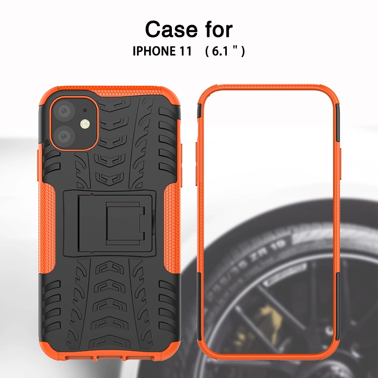 Dazzle phone case for iphone 11