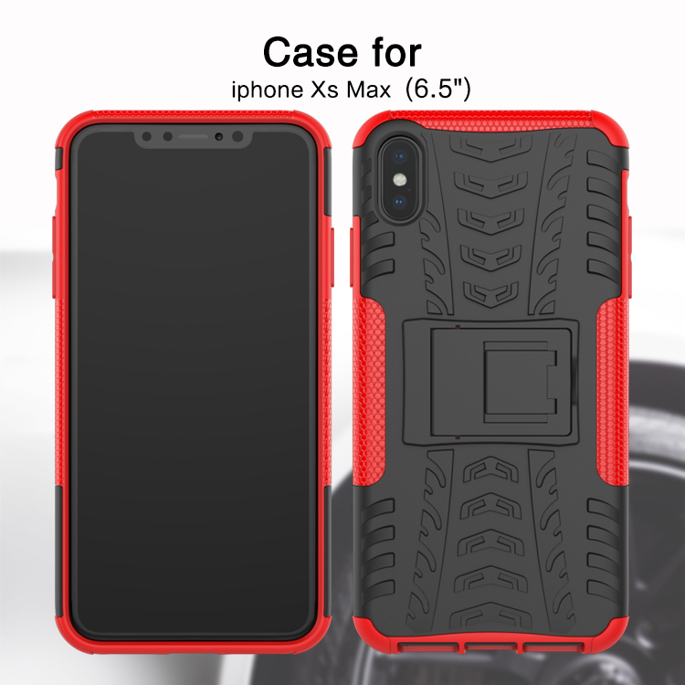 Dazzle Phone case for iphone XS Max