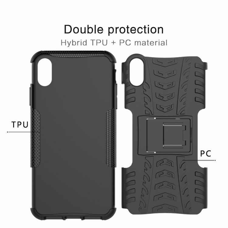 hybrid tpu+pc material