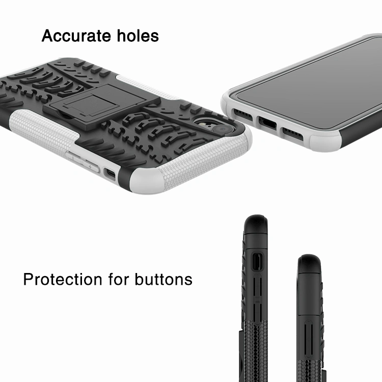 accurate holes,protection for buttons