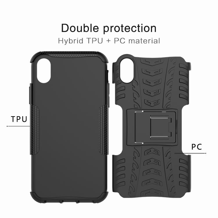 hybrid tpu+pc material