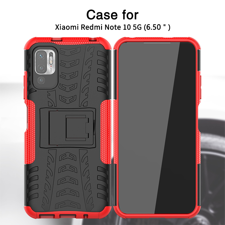 Dazzle Phone Case For Redmi Note 10 5G