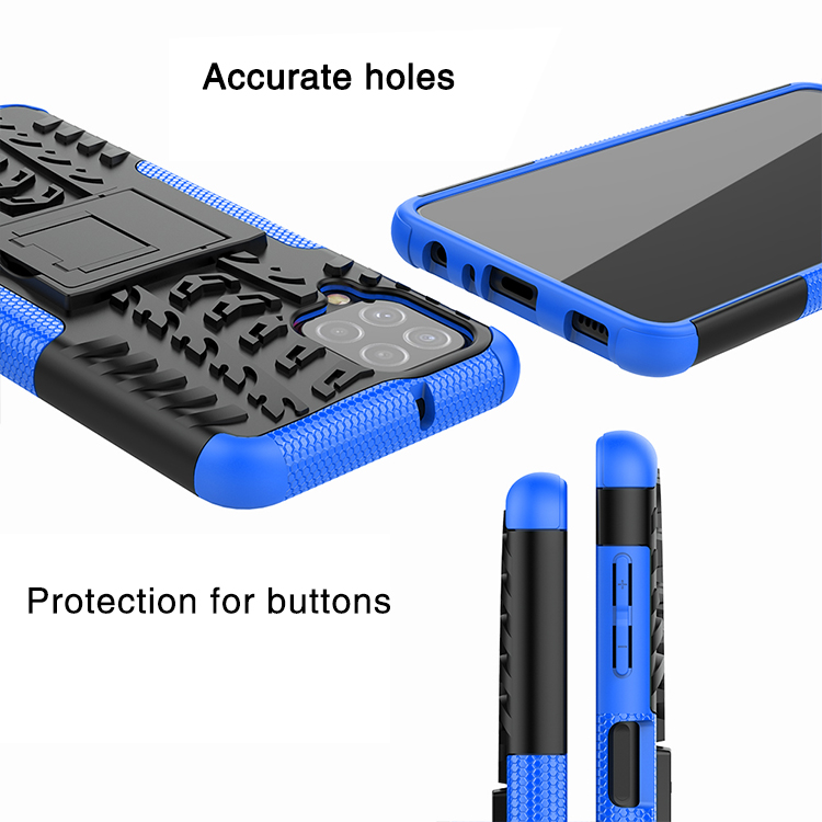 accurate holes,protection for buttons