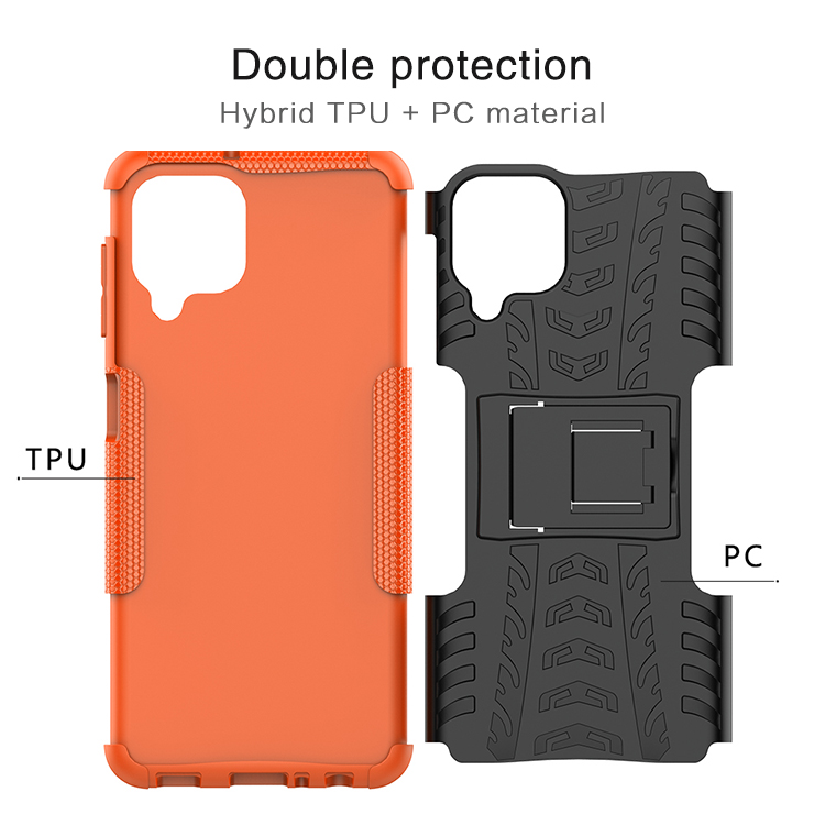 hybrid tpu+pc material