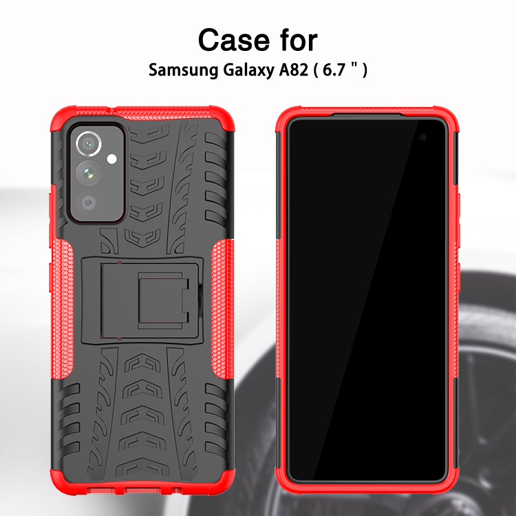 Dazzle Phone Case For Samsung Galaxy A82