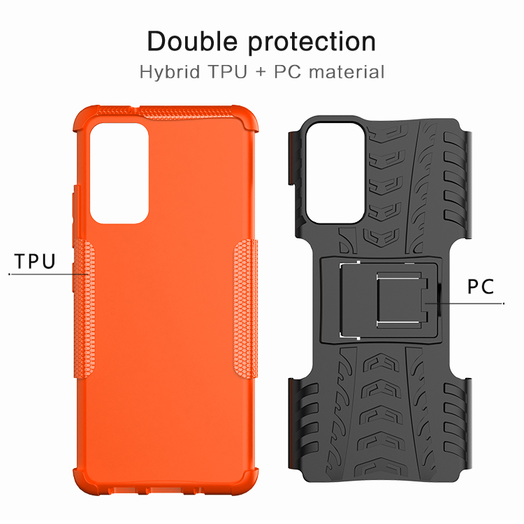 hybrid tpu+pc material