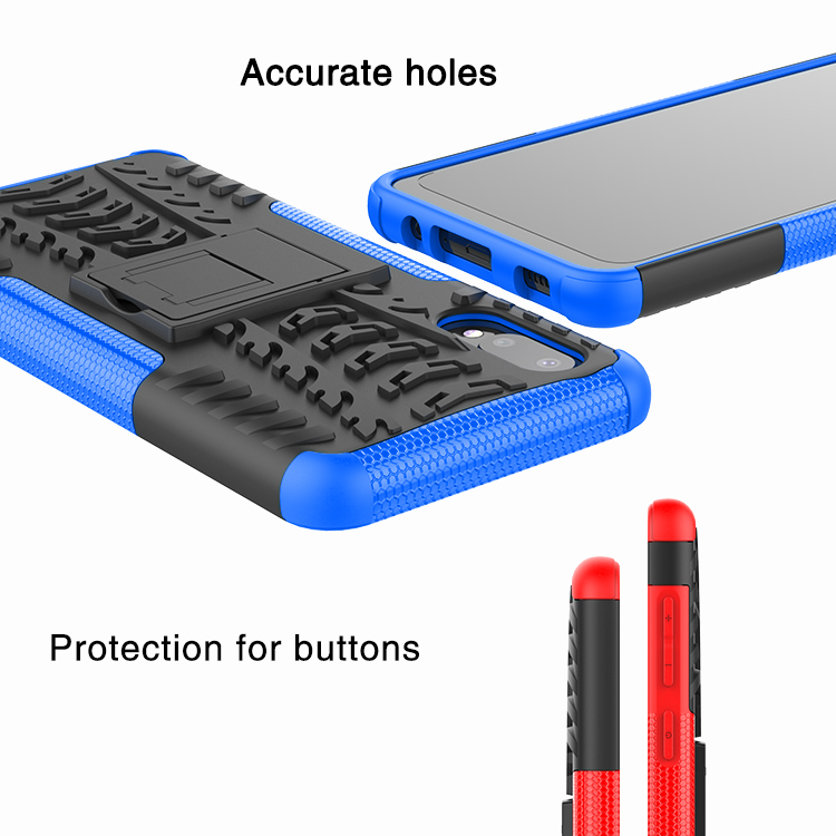 accurate holes,protection for buttons