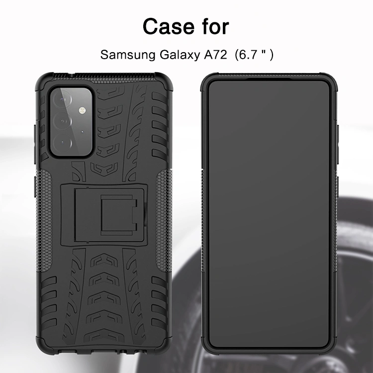 Dazzle Phone Case For Samsung A72 EU-US Version