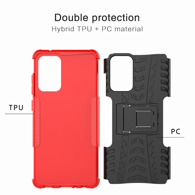 hybrid tpu+pc material