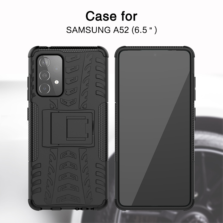 Dazzle Phone Case For Samsung A52 EU-US Version