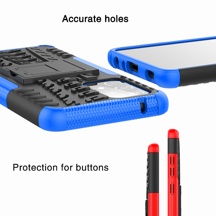 accurate holes,protection for buttons