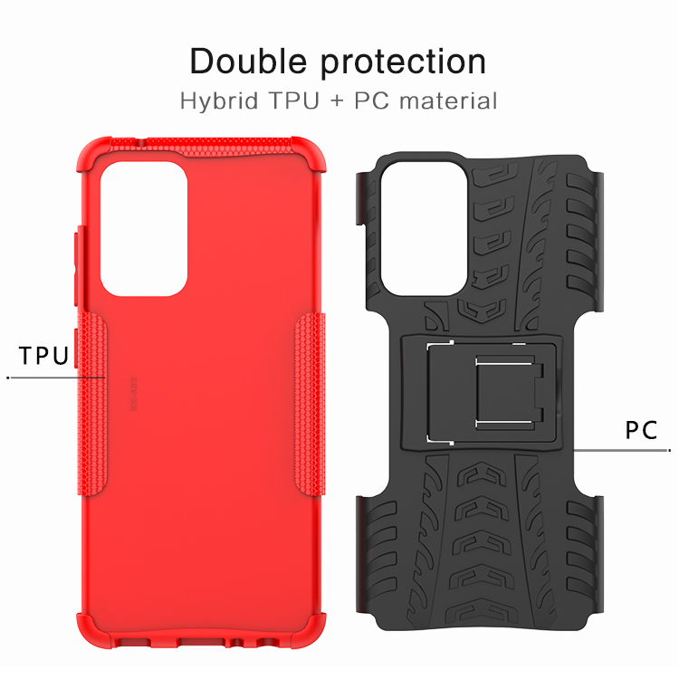 hybrid tpu+pc material