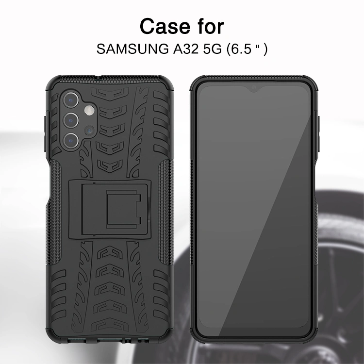 Dazzle Phone Case For Samsung A32 5G
