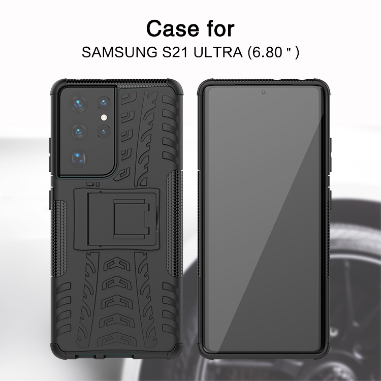 Dazzle Phone Case For Samsung S21 Ultra