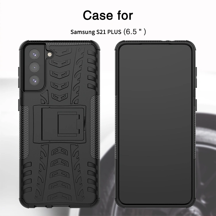 Dazzle Phone Case For Samsung S21 Plus