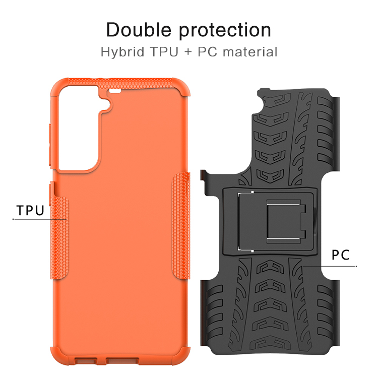 hybrid tpu+pc material
