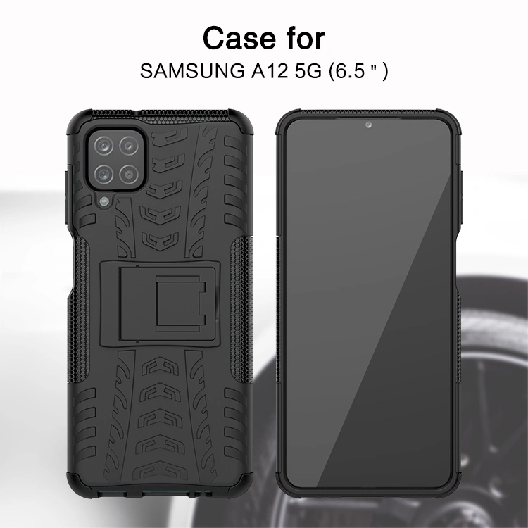 Dazzle Phone Case For Samsung A12 5G