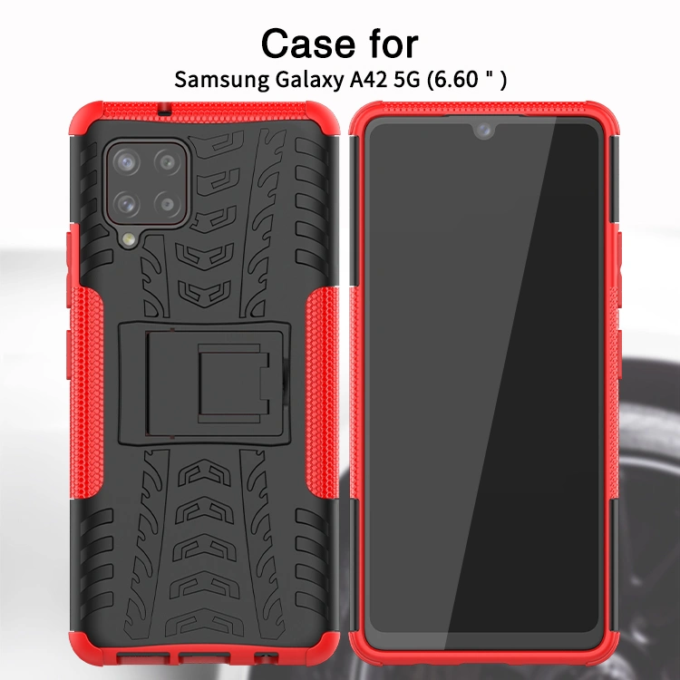 Dazzle Phone Case For Samsung Galaxy A42 5G