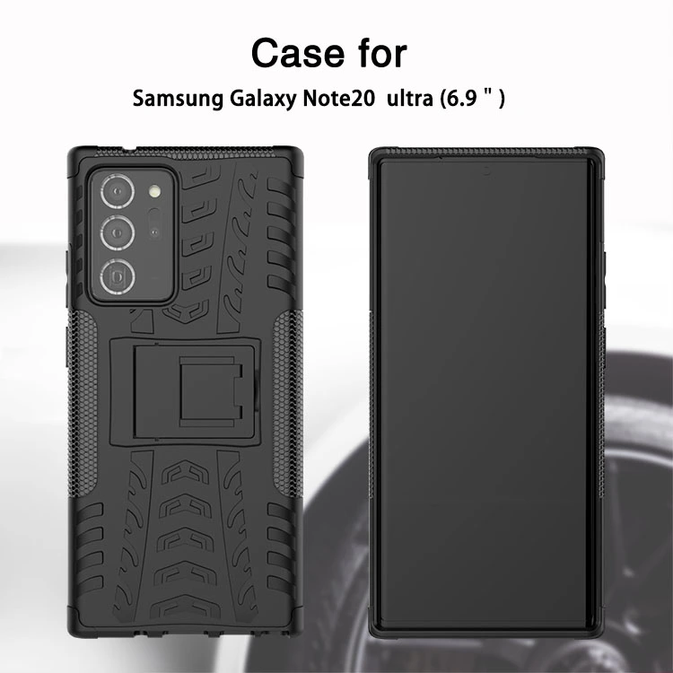 Dazzle Phone Case For Samsung Galaxy Note 20 Ultra