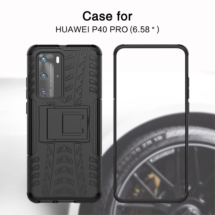 Dazzle Phone Case for Huawei P40 Pro/P40 Pro Plus