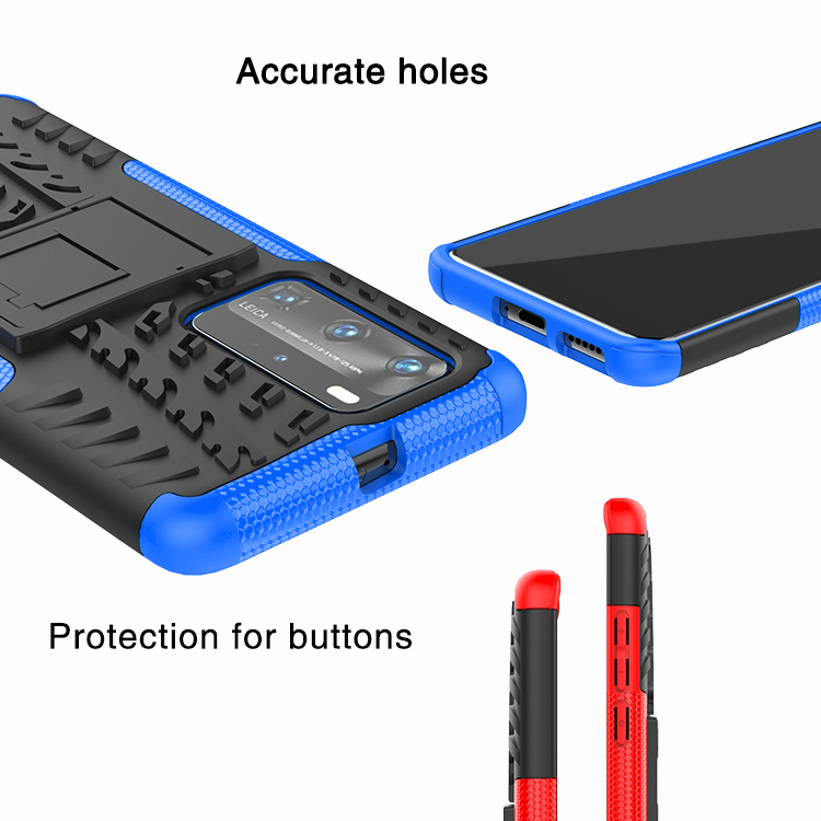 accurate holes,protection for buttons