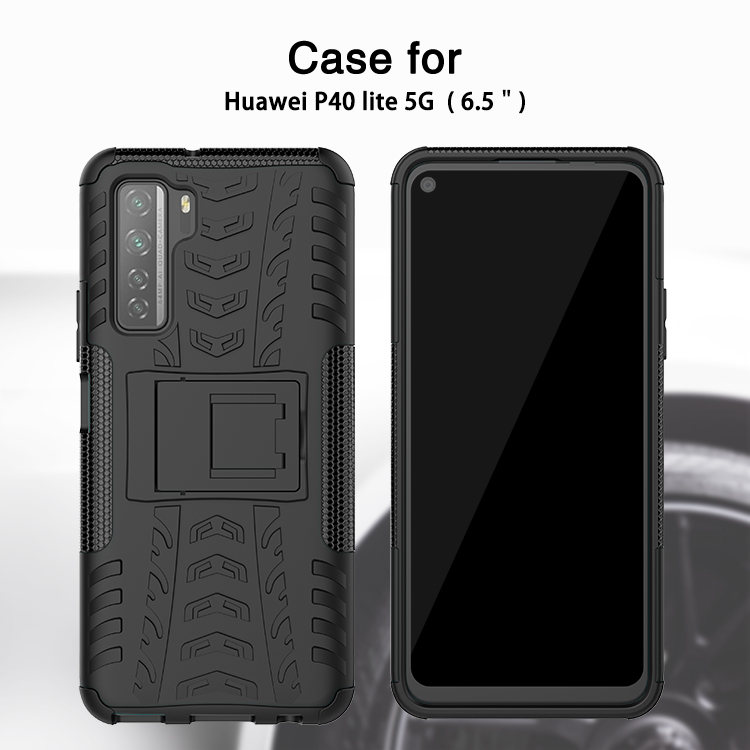 Dazzle Phone Case for HUAWEI P40 Lite/nova 7i/nova 6SE