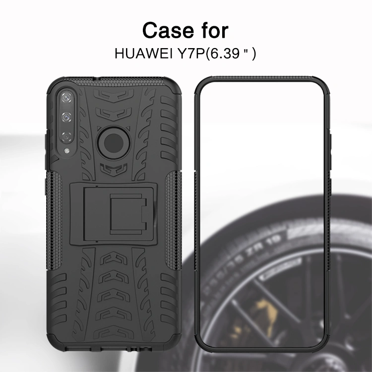 Dazzle Phone Case for Huawei Y7P/P40 Lite E/Honor play 3/Honor 9c