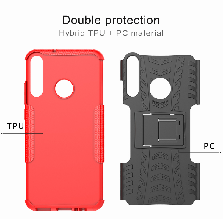 hybrid tpu+pc material